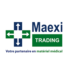 Logo MAEXI TRADING