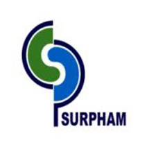 logo SURPHAM